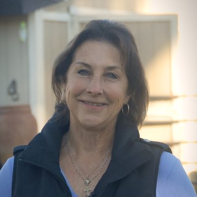 Catherine Kaufer