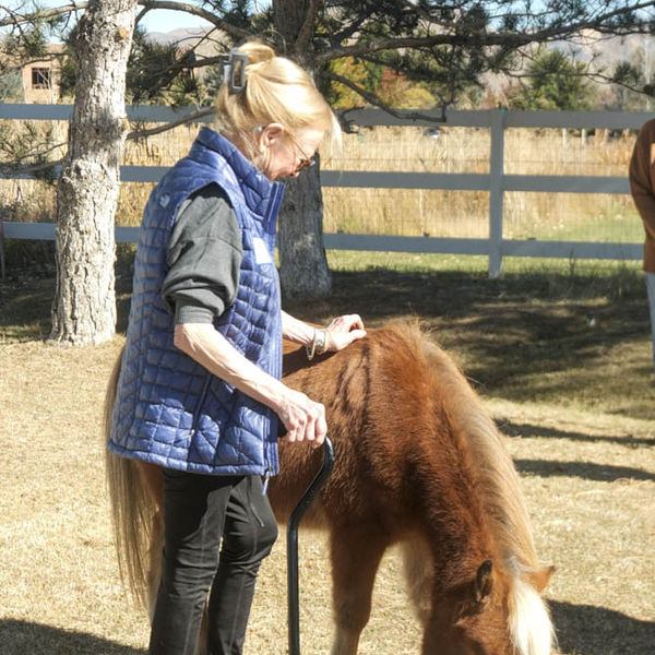 Redeemer Ranch