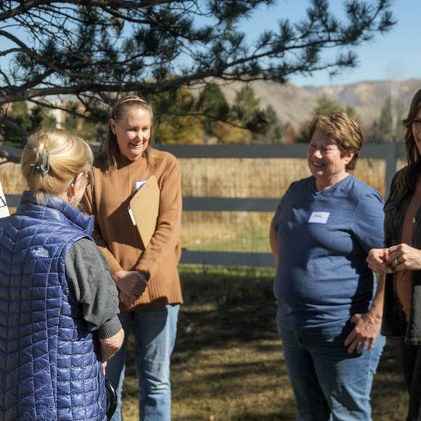 Redeemer Ranch