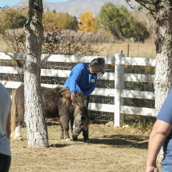Redeemer Ranch
