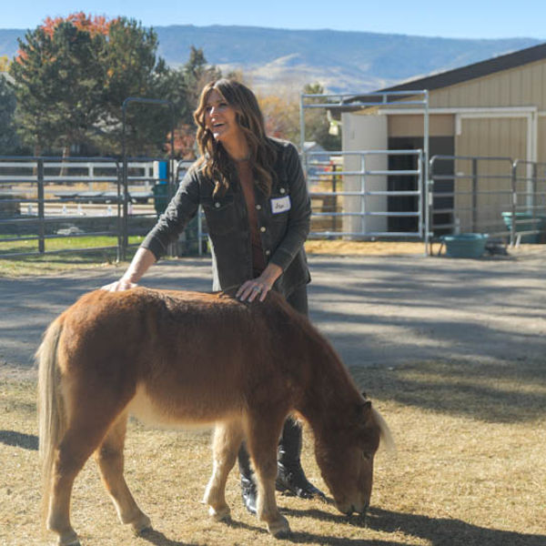 Redeemer Ranch