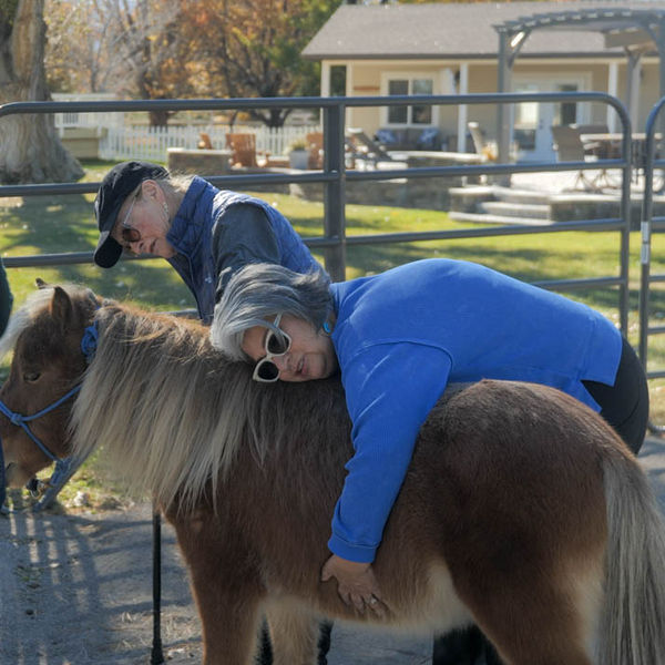 Redeemer Ranch