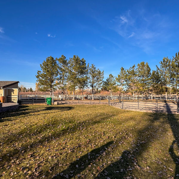 Redeemer Ranch