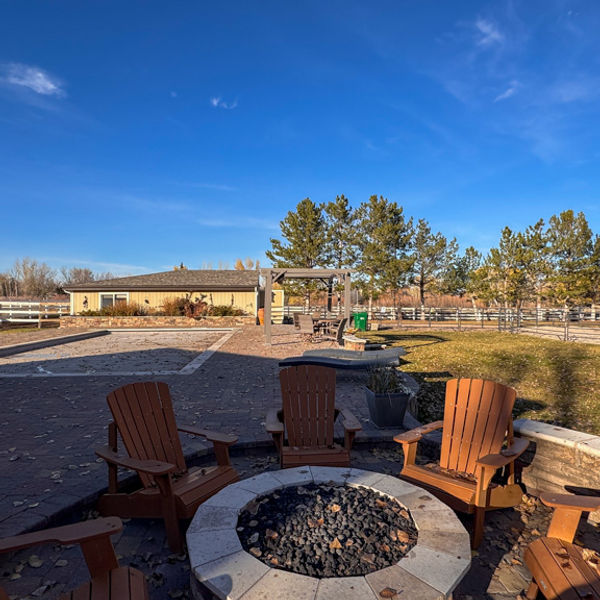 Redeemer Ranch
