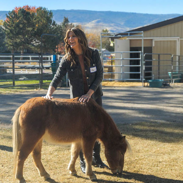 Redeemer Ranch